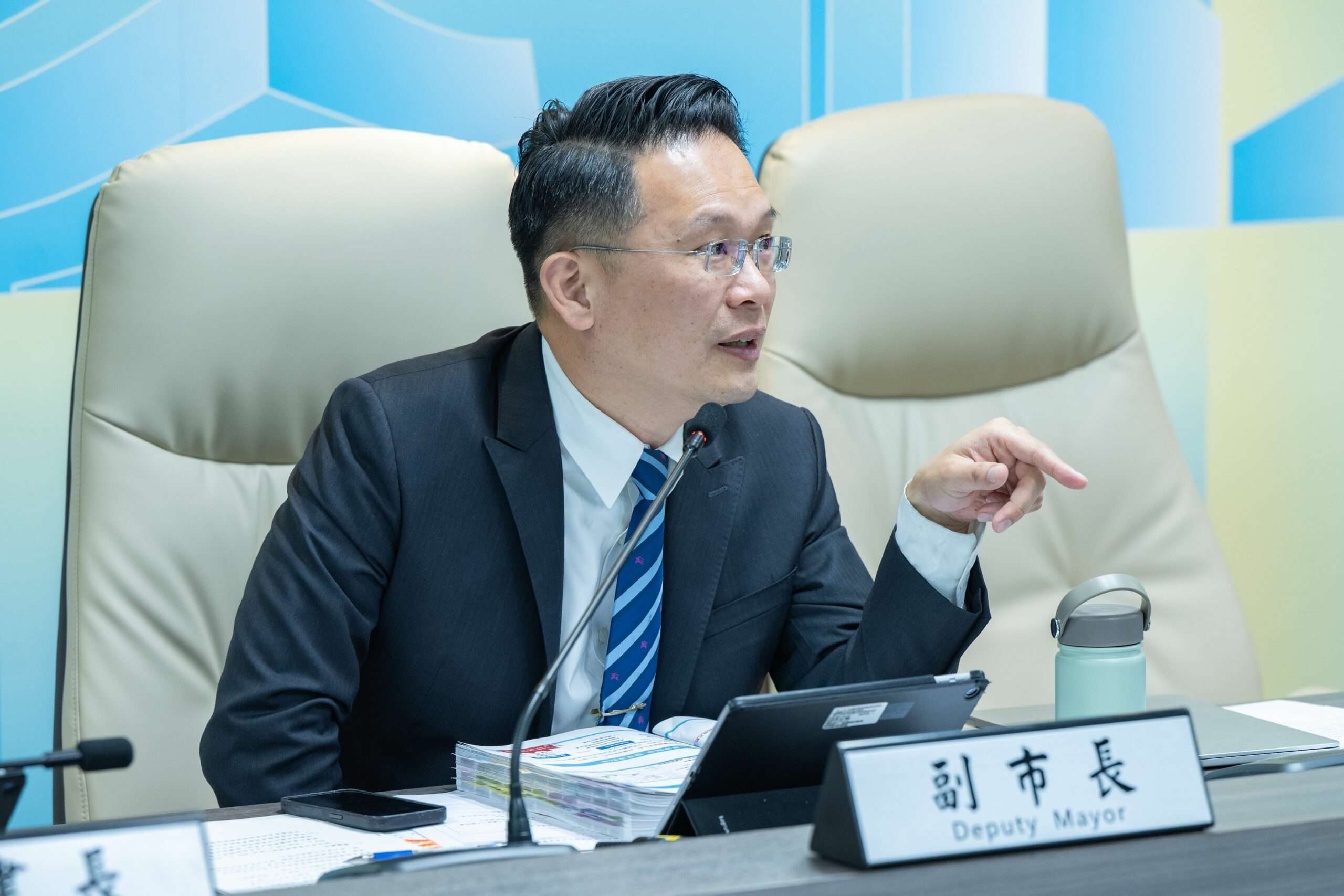桃園「受訓即就業」計畫奏效 緩解司機荒改善公車服務品質 12f08597 2628 4014 b38f 4c268a55ee00 scaled