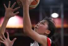 資源有限夢想無限!桃園這國小積極培育籃球隊 締造熱血傳奇