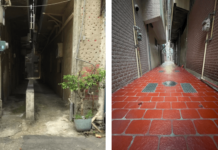 桃園污水下水道建設持續推進 水務局籲民眾配合這件事