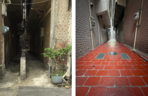 桃園污水下水道建設持續推進 水務局籲民眾配合這件事