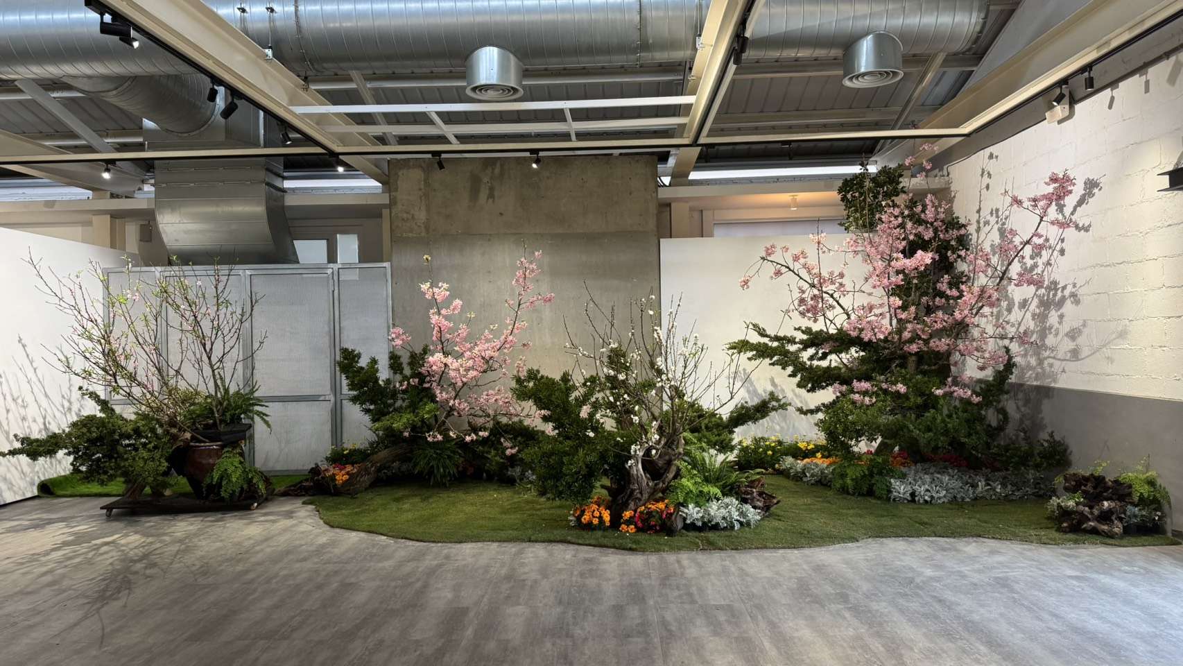 「花顏巧語」展覽明起登場!帶你穿越時空探索花藝 13265486 3