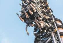 六福村兒童節大放送!符合1條件連假期間免費玩