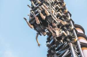 六福村兒童節大放送!符合1條件連假期間免費玩