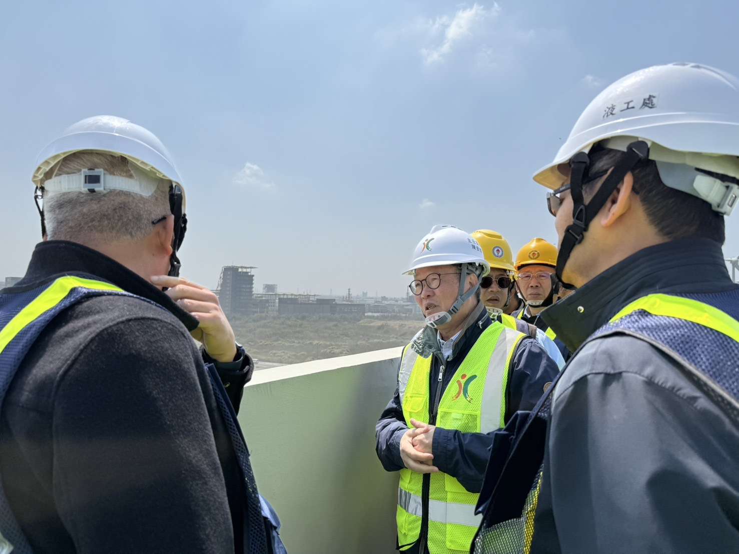 中油三接測試陸續啟動 預計這時起正式供氣 1742369966665