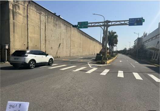 台61線觀音段路面施工 3/24晚間封閉北上側車道 1742546397496