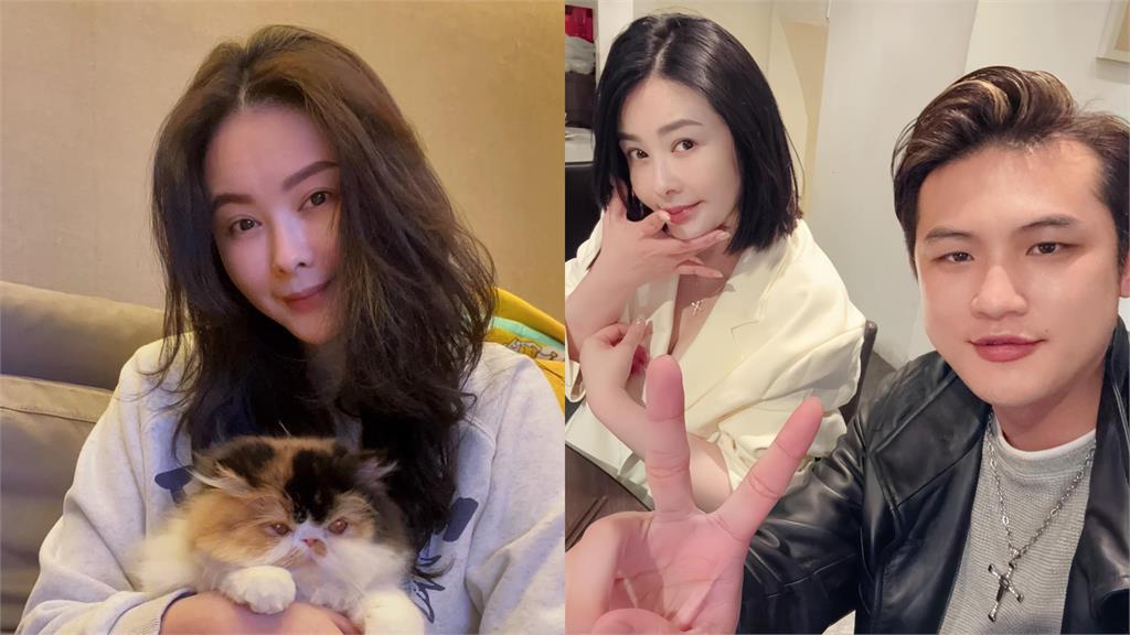 蕭淑慎「大動作公開夫妻聲明」!切割老公怒了:冤有頭債有主