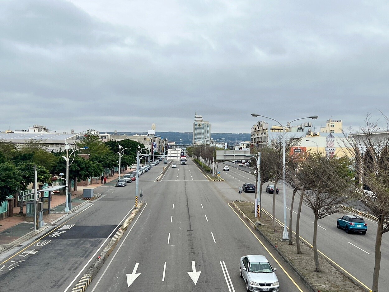 台中「這區」房市驟冷?他嘆都在死撐…專家揭實況:看走眼了