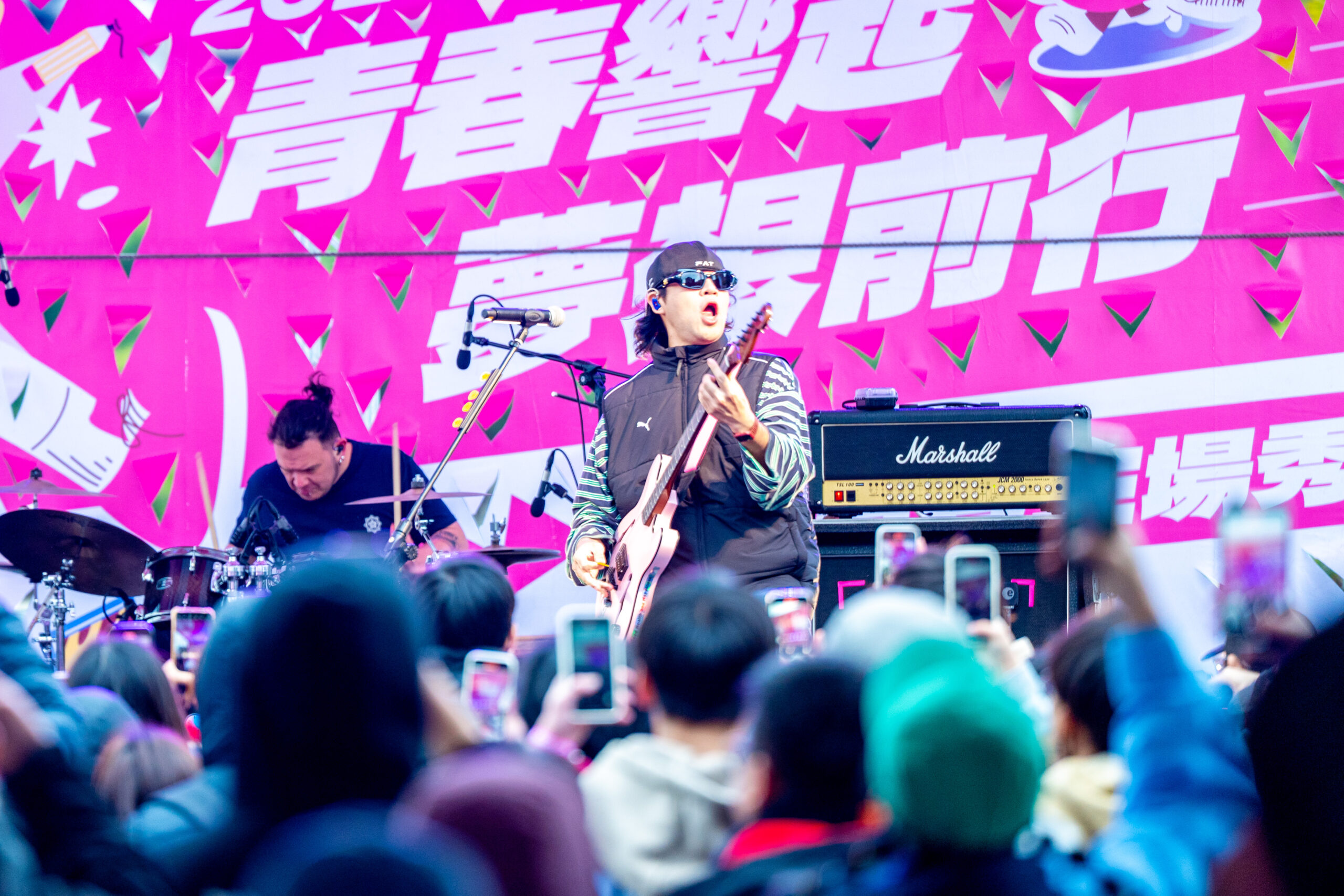 2025桃園青年節熱情登場 主題曲《桃青夢想家》首度亮相 20250329175824029 scaled