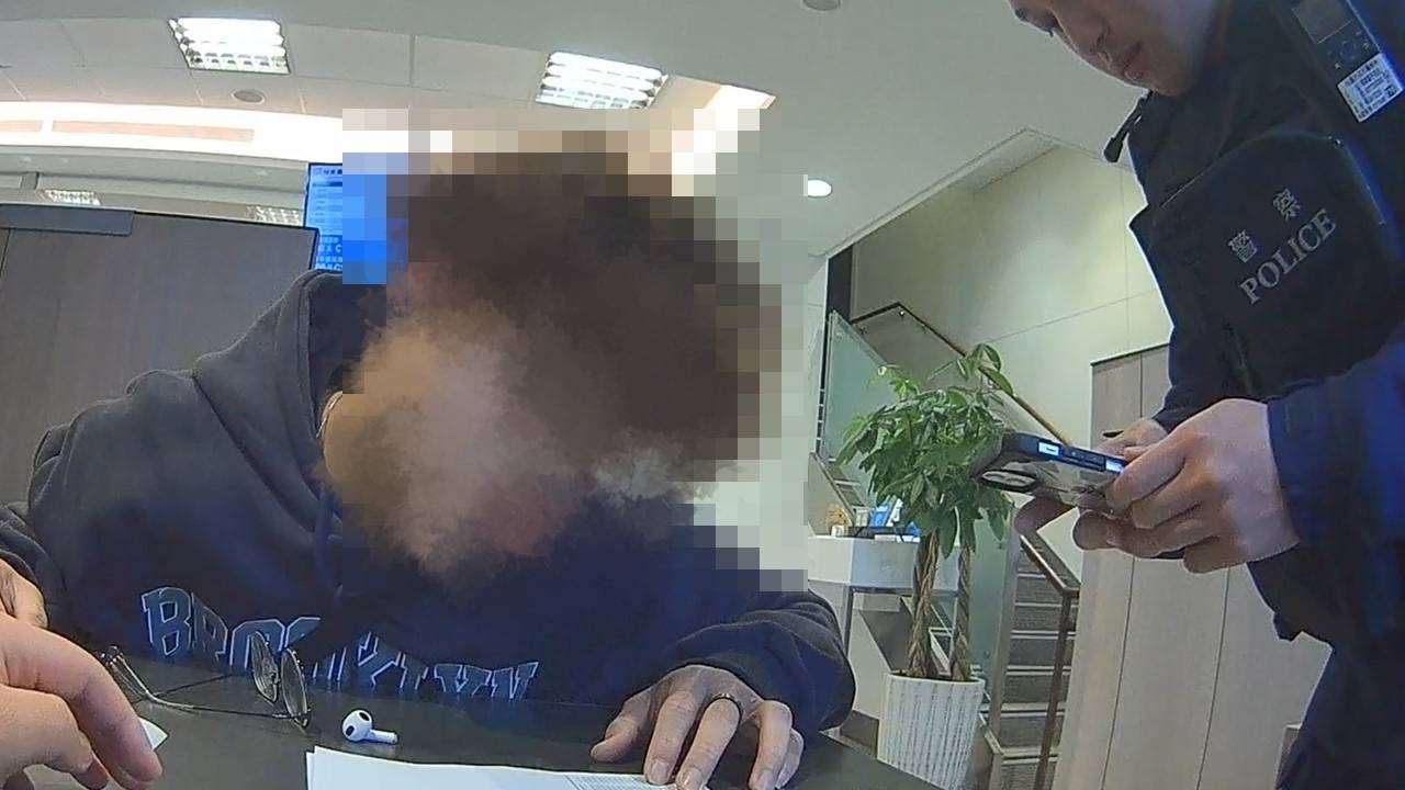 23歲男網路貸款誤信「這話術」竟無意成為詐騙車手 2102226 0