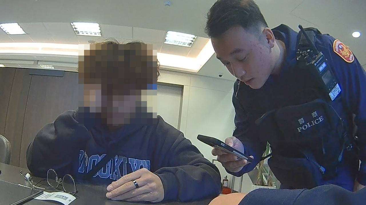 23歲男網路貸款誤信「這話術」竟無意成為詐騙車手 2102227 0