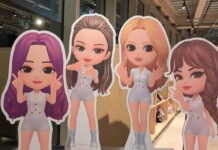 BPTG限定店進駐桃知道!限量神秘好禮等你拿