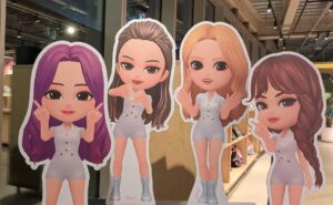 BPTG限定店進駐桃知道！限量神秘好禮等你拿