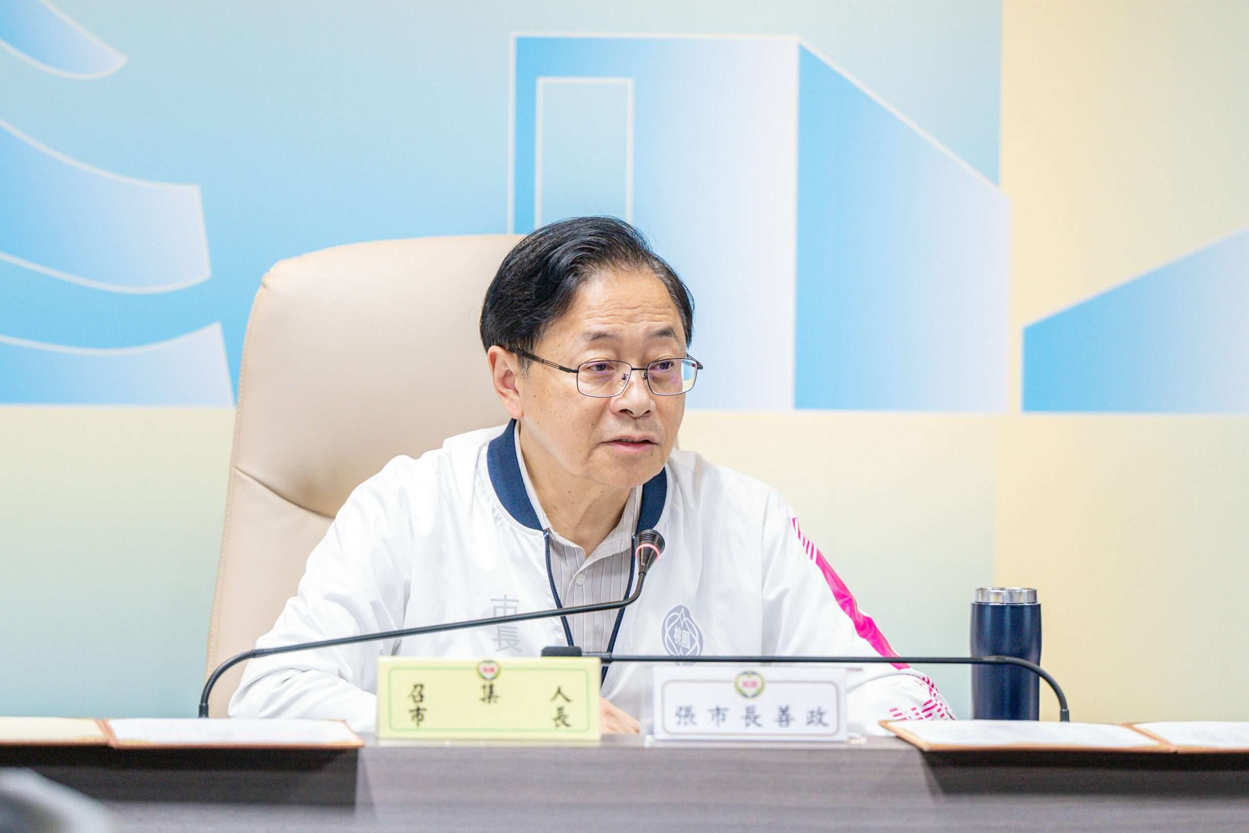 桃園加強交通執法、施工管理 精進道路安全守護用路人 218f1f83 848b 4ce5 964f 05395c0906bd scaled