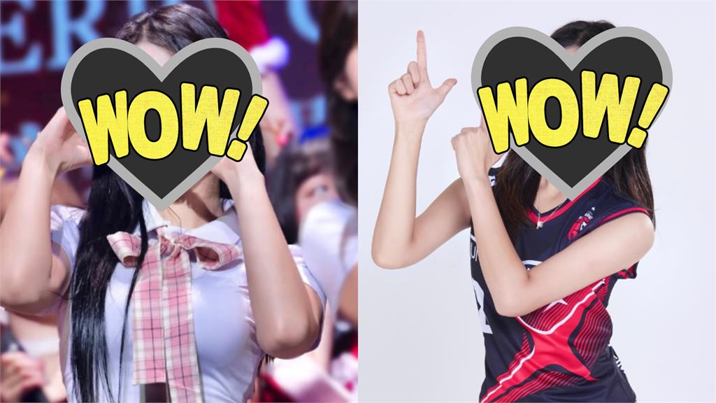 樂天女孩再補王牌韓援!韓華鷹三本柱加盟…1女神等官宣