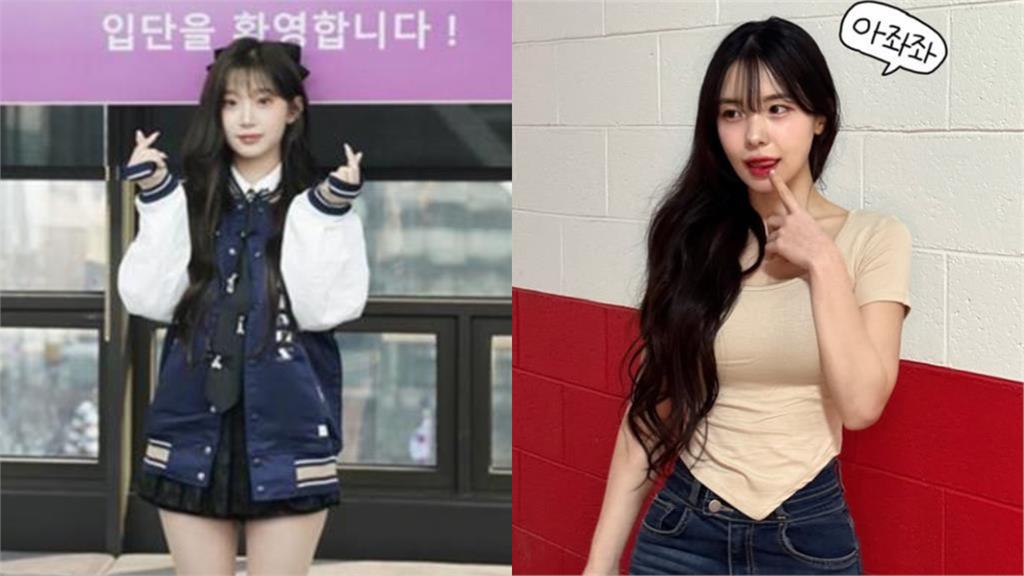 李珠珢來勢洶洶!李多慧鬆口心聲:暴瘦2KG