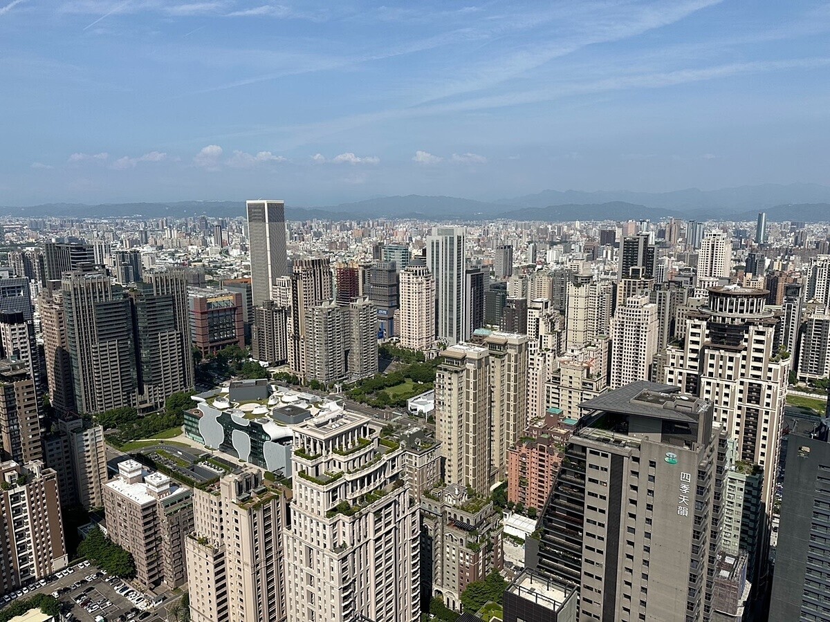 「我的房子變豪宅了嗎?」舊制豪宅稅新規 讓屋主自願降價