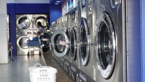 桃園自助洗衣店安全管理新制上路 這時起違規將重罰