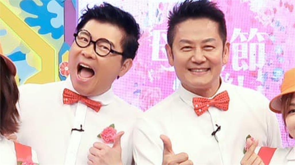 黃子佼瘋傳「復出」遭炎上 徐乃麟:要給人家一條路