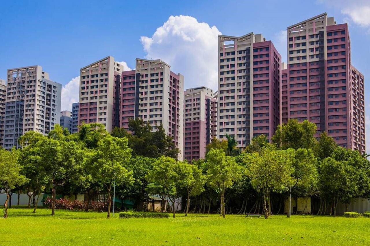 日勝生強化股東回饋　穩健布局建設、樂齡與循環經濟市場