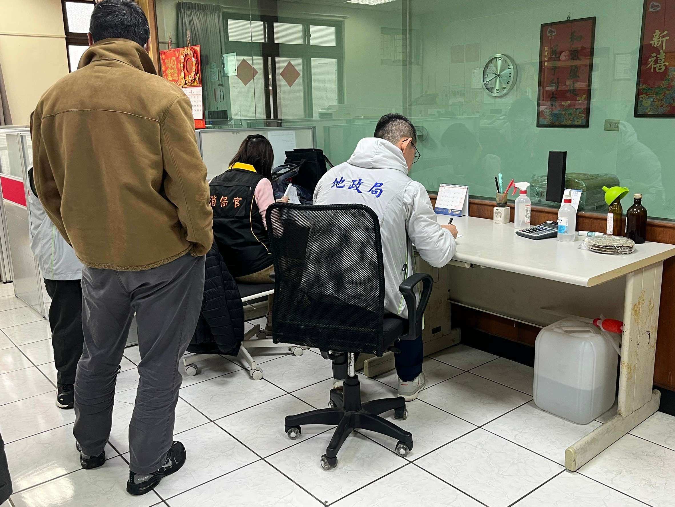 守護房客權益 桃園消保官攜手地政局稽查包租業者住宅轉租契約 282223 0