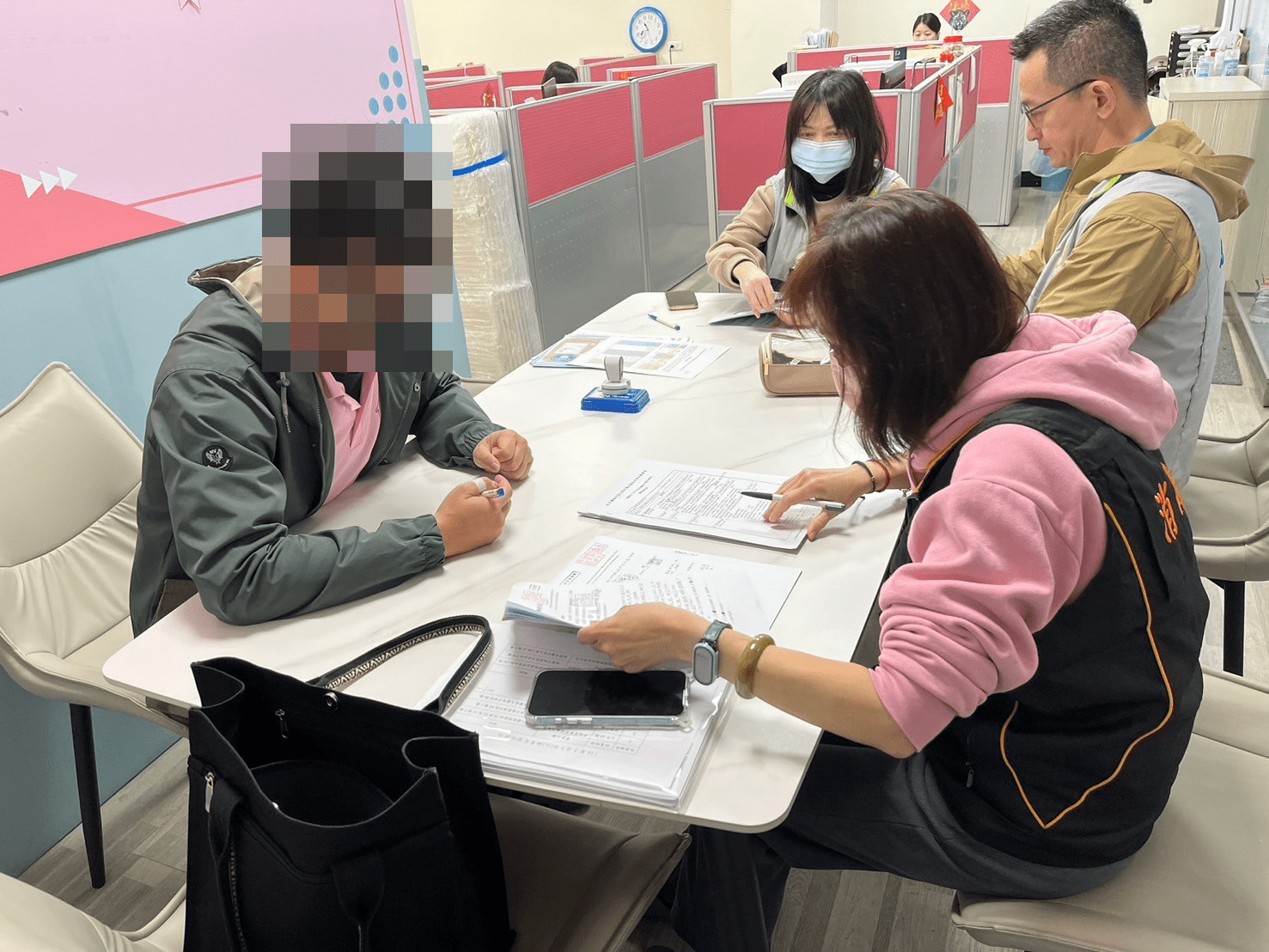 守護房客權益 桃園消保官攜手地政局稽查包租業者住宅轉租契約 282226 0
