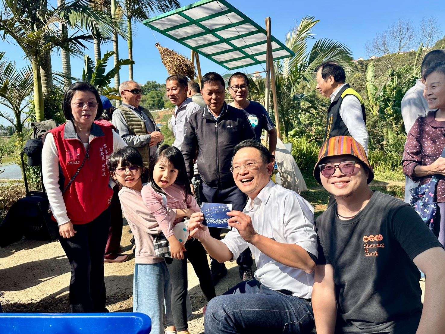 感受桃園客庄魅力 10大主題遊程等你來體驗 2b4b367d b43f 4be8 b649 89dcd8845645