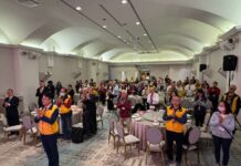 「2025《曹姓家譜》」免費索取!台北市曹姓宗親會45周年慶 慎終追遠