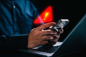 逾5%受害人還會再被騙！7旬婦4個月二度中招假投資陷阱 損失超過2千萬