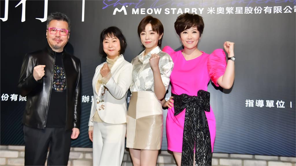 黃國倫鬆口1條件讓女神點頭 王瞳曝接演關鍵