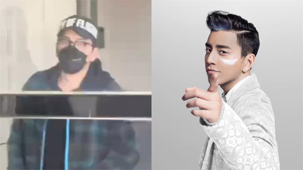 王大陸恐邊當兵邊跑法院?律師曝「1情況」可停役