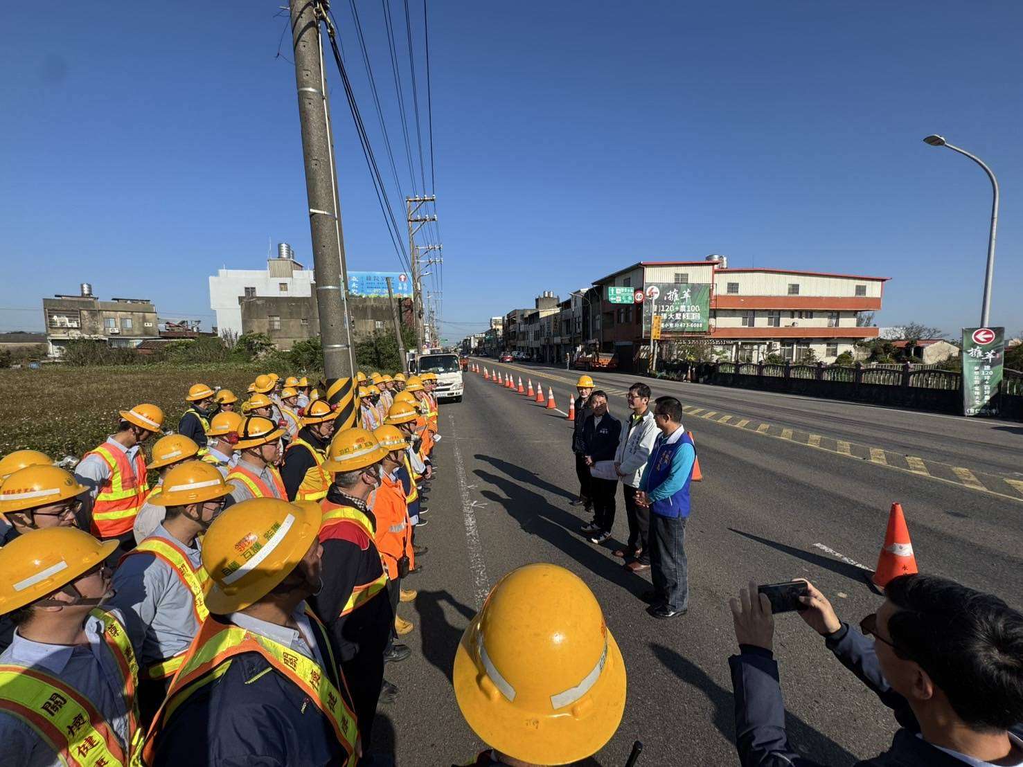 桃園頻繁跳電惹民怨 涂權吉盼台電加速電網改善 418508 0