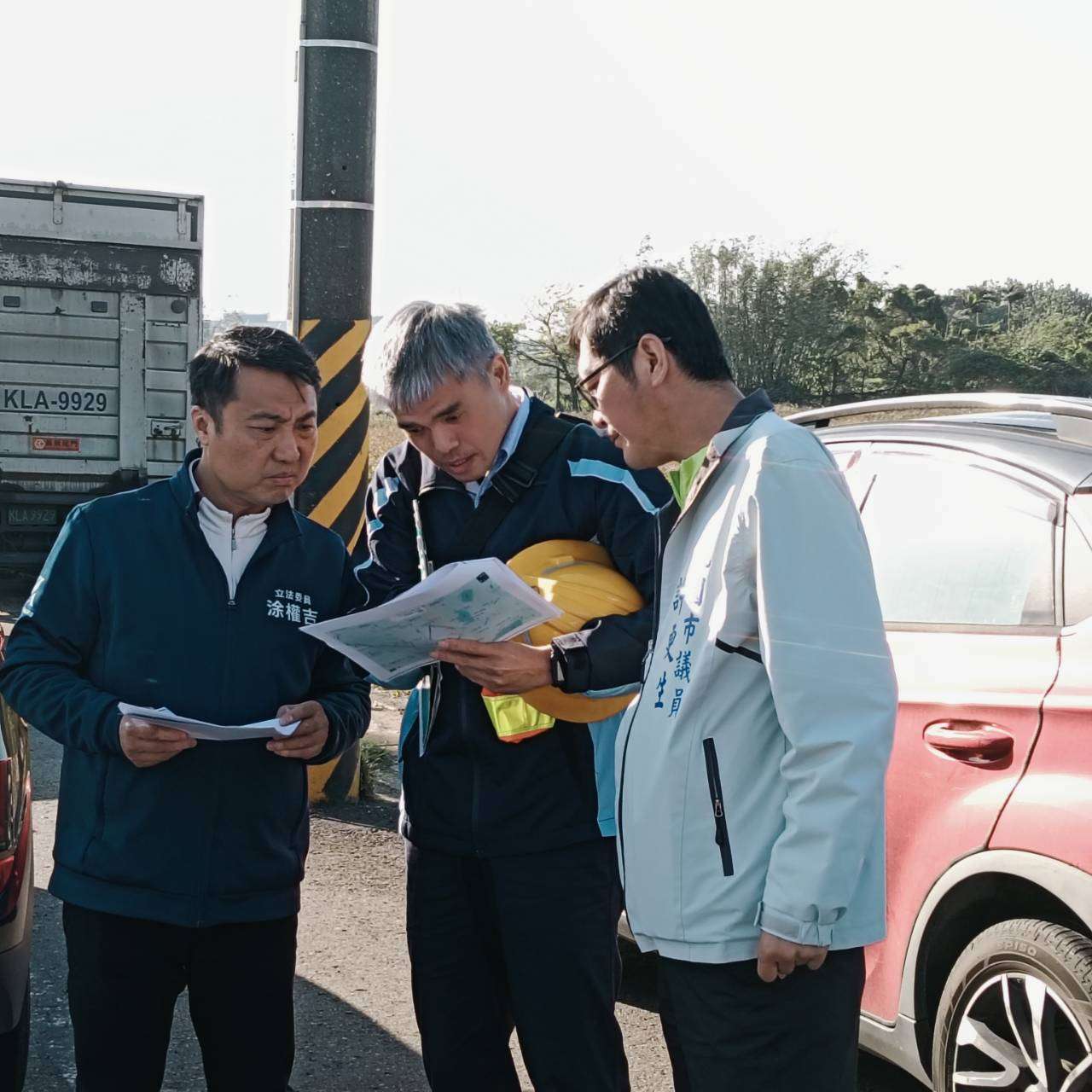 桃園頻繁跳電惹民怨 涂權吉盼台電加速電網改善 418514 0