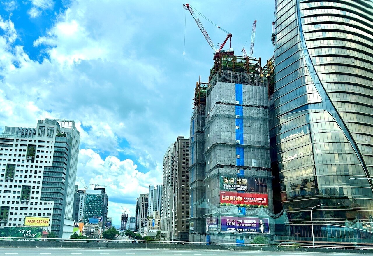 北台灣新成屋降冰點?專家點「這5區」準備盤整:傳出好消息