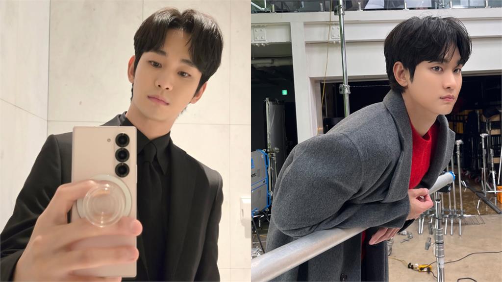 金秀賢憂「賠45億」拒道歉?恐陷「破產危機」登韓網熱搜