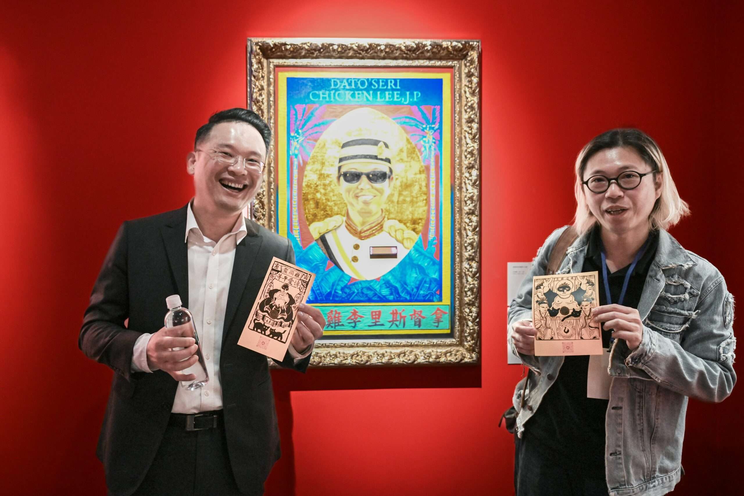 桃源國際藝術獎得獎揭曉 優秀作品即起至5/18桃園展演中心展出 43fe619f 332a 4d48 806c d9c4a7eea1d6 scaled