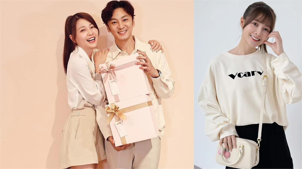 《好運來》謝京穎鬆口備孕進度 駁拍戲耍特權