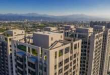 專訪/落實居住正義!都發局長江南志多管齊下打造宜居桃園