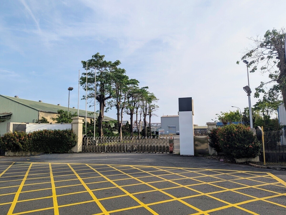 產業利多!高雄近兩萬坪工業地 單價竟比區域行情低2萬