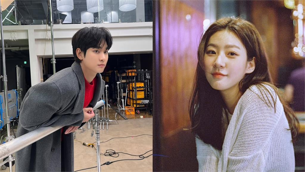 金秀賢不來台「粉絲哭了」 場外做1事聲援