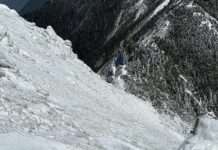 高山雪融結冰步行風險高 登山口附近發現4件事立即撤退