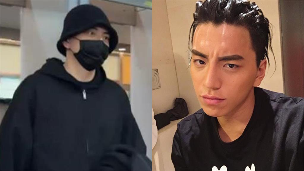 又有案外案!王大陸遭詐騙300萬 警官疑手滑洩個資遭調職