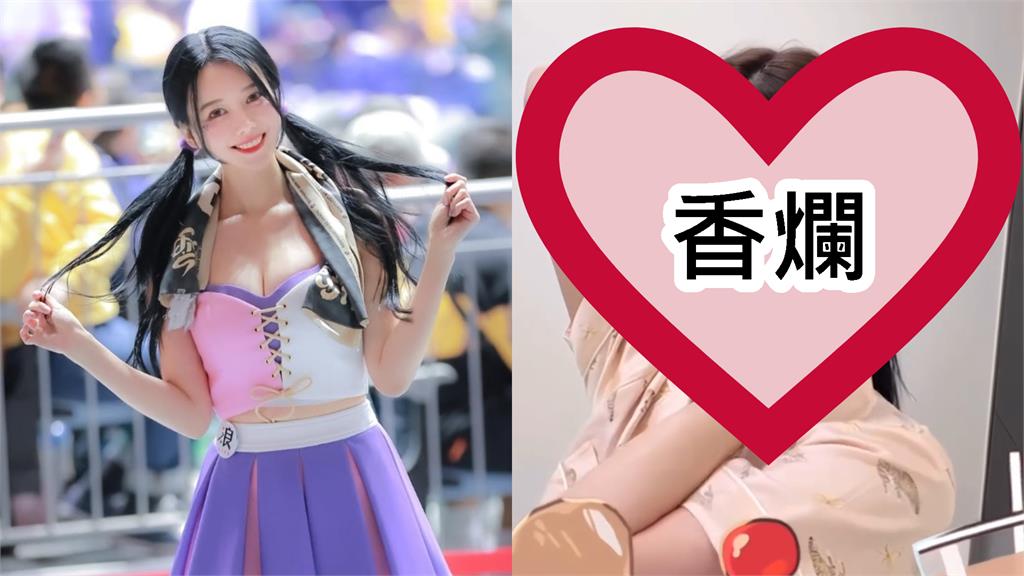 李雅英模仿李珠珢「1舉動」 粉絲笑:模仿變超越