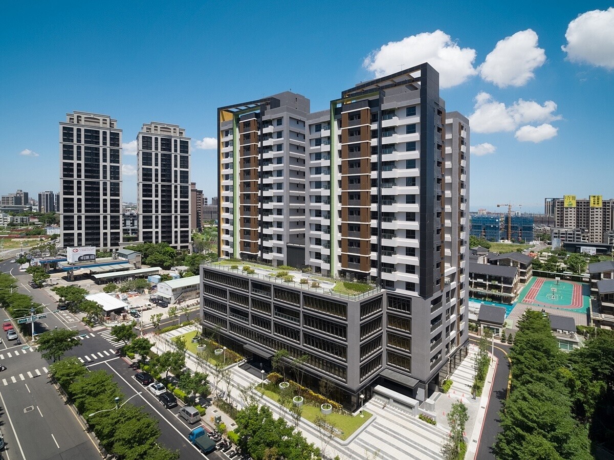 租金最低2400元!桃園社宅租期到怎解?市府一招讓民眾安心