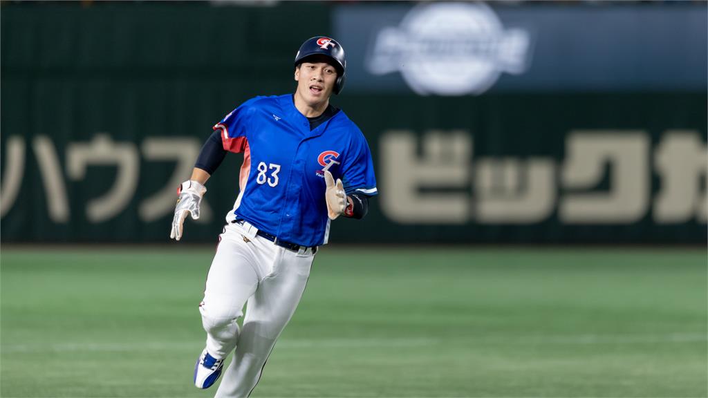 樂天桃猿宣布第二波調薪名單 林立的威力有目共睹月薪近百萬