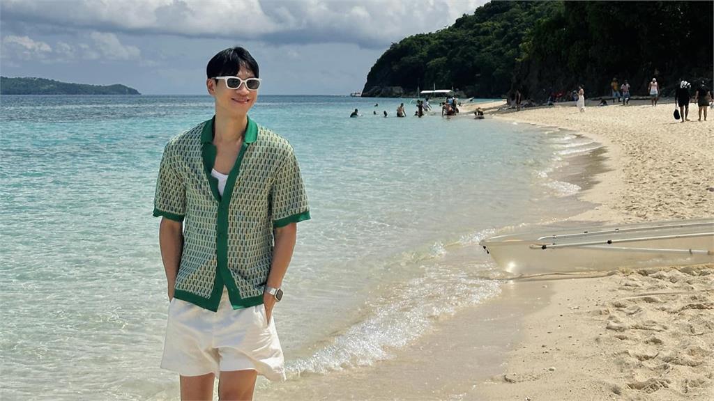 Andy對家寧一家人開戰 粉專「5年前神預言」網全跪