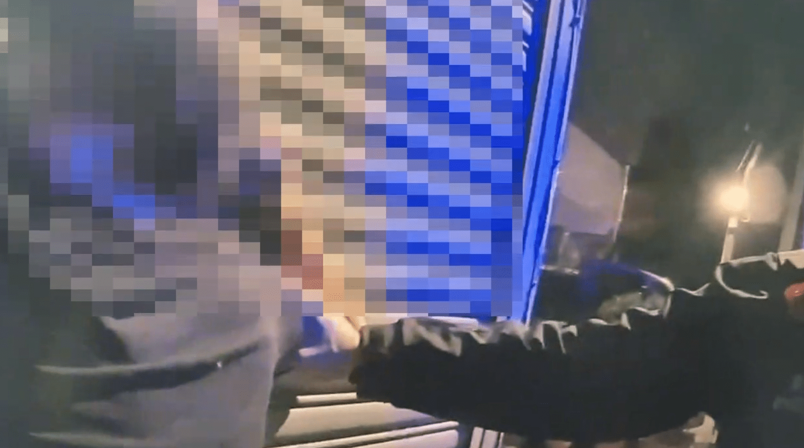 老闆、員工酒後互毆 驚動員警到場 5454gfg