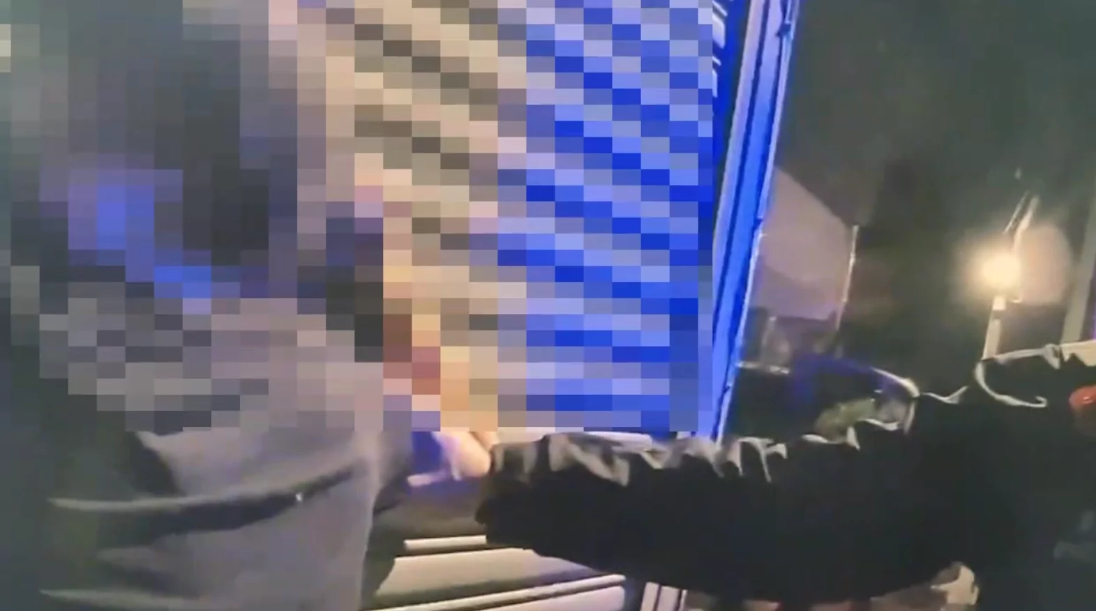 老闆、員工酒後互毆 驚動員警到場 5454gfg
