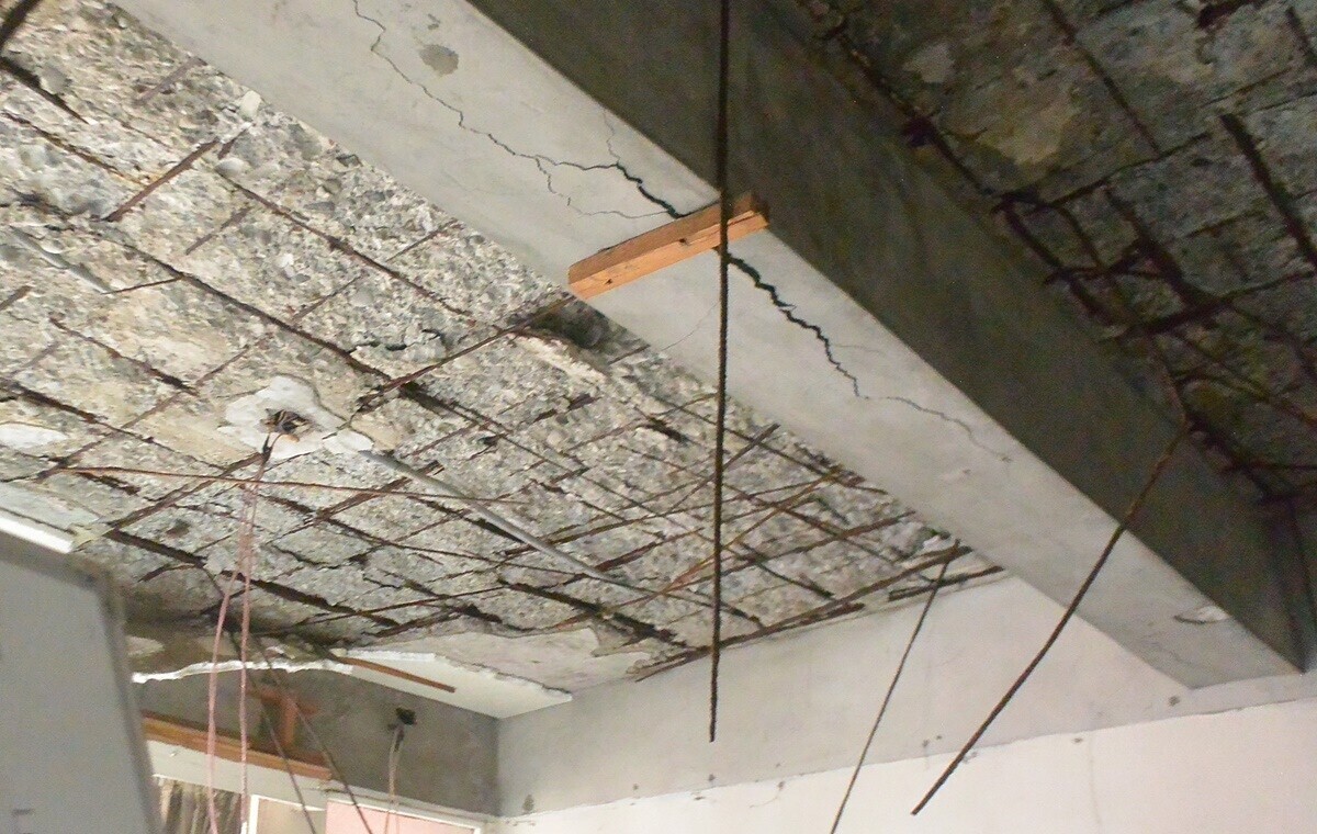 桃園「這社區」突破重建困境!海砂屋自治條例核定、都更邁進一大步