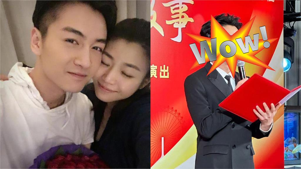 陳曉離婚後首露面 全網驚呆:回春了