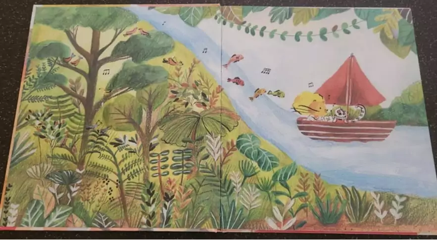 副刊/尋尋覓覓的意義所在 5564456 3
